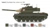 Italeri 6763 M47 Patton (New Parts) 1/35